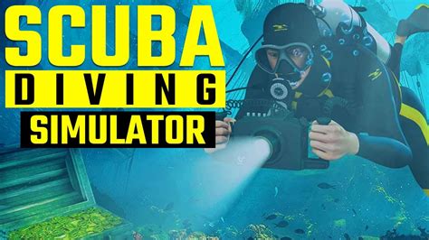 underwater computer game 2000s|Category:Scuba diving video games .